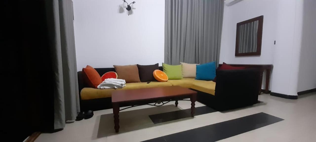 Sobaya Residence Ambalantota エクステリア 写真