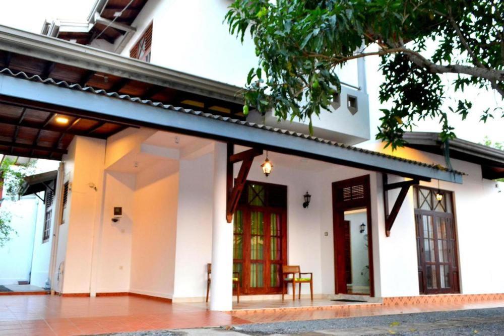 Sobaya Residence Ambalantota エクステリア 写真