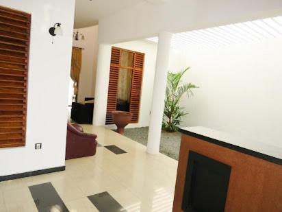 Sobaya Residence Ambalantota エクステリア 写真